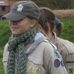 HPIM1476 - Scouts en Gidsen Zaventem 